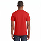 Delaware State University Men's Basketball 2026 MEAC Tournament Champions Short Sleeve T-Shirt