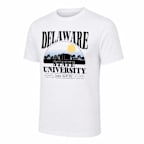 Delaware State University Garment Dye Short Sleeve T-Shirt - ONLINE ONLY