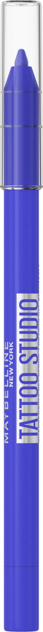 MAYBELLINE TS EYELINER GALACTIC COBALT