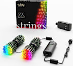 TW STRINGS LED 26.2F 100Ct RGB