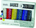 BASICS-6 TUBE ASST