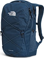 BKPK JESTER SHDY BLU/TNF WHITE