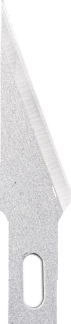 BLADES #11 SUPER SHRP PKG/5(6