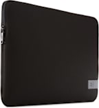 CL RFLCT 14IN LAPTOP SLEEVE BLACK - ONLINE ONLY