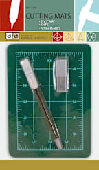 5X7 CUTTING MAT KIT