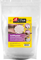 Artplaster 5Lbs