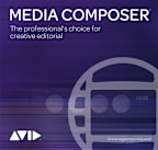 AVID MEDIA COMPOSER 1YR SUBS