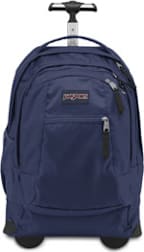 BACKPACK DRIVER 8 WHEELED NAVY