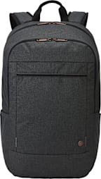 BACKPACK CL ERA LAPTOP OBSIDIAN