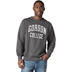 Gordon College Fleece Crewneck