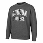 Gordon College Fleece Crewneck