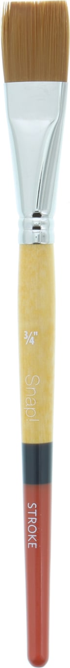 SNAP GOLD TAK ST 3/4 IN SH