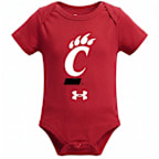University of Cincinnati Infant Bodysuit