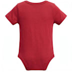University of Cincinnati Infant Bodysuit