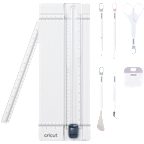 Cricut Essential Tool Set, 13in, Multi - ONLINE ONLY