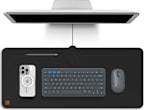 Zagg Desk Mat with Wireless Charging - ONLINE ONLY