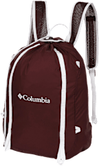 BACKPACK SILVER FALLS DEEP MAROON