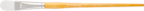 BRISTLETTE BRUSH FILBERT SIZE 12