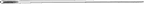 BOOK BINDING NEEDLES 5-PACK