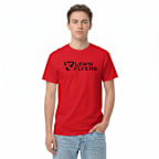 Lewis University Flyers Short Sleeve T-Shirt
