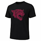 Bethune-Cookman University Wildcats Short Sleeve T-Shirt