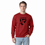 Lewis University Flyers Crewneck