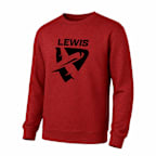 Lewis University Flyers Crewneck