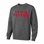 Lewis University Crewneck Sweatshirt