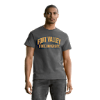 Fort Valley State University Short Sleeve T-Shirt