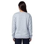 Fort Valley State University Warmup Crewneck Sweatshirt