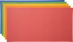 Cricut Smart Paper Sticker Cardstock Sampler Bright Bow, 13x25in, Multi - ONLINE ONLY