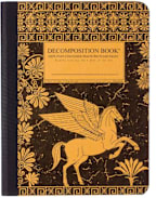 COMPBK PEGASUS DECOMP LG