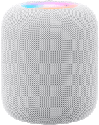 APPLE HOMEPOD WHITE