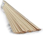 BASSWOOD 1/8X1X24