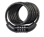 CABLE LOCK-COMBINATION