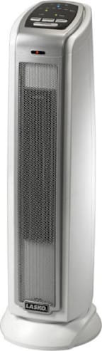CERAMIC TOWER HEATER/OSCILLATI