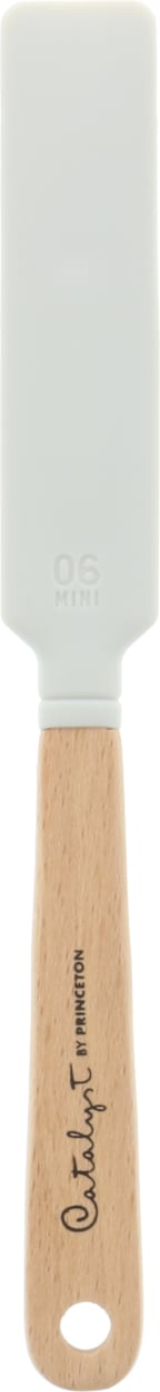 CATALYST MINI BLADE 6 WHITE