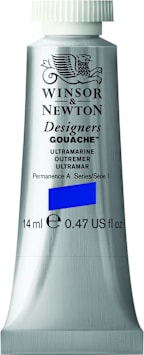 Designer Gouache 14M Ultramarine-1