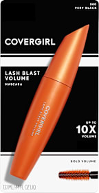 MASCARA LASH BLAST VERY BLACK