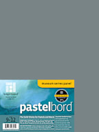 PASTELBORD GREY 1/8 INCH 9X12