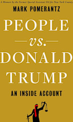 PEOPLE V DONALD TRUMP