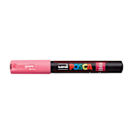 P MARK 1M XFINE PINK