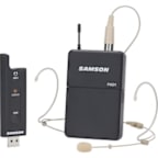 Samson XPD2 Headset USB Digital Wireless System - ONLINE ONLY