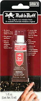 RUB N BUFF AUTUMN GOLD