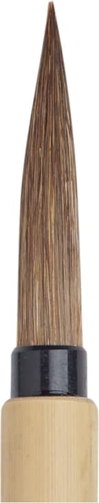 SERIES 150 BAMBOO #12 SHORT HANDLE