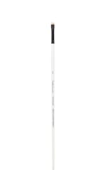 SIMPLY SIMMONS BRUSH BRISTLE BRIGHT 2 LONG HANDLE
