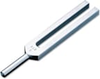 TUNING FORK C512 - PEGGABLE