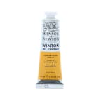 WINTON 37ML CADMIUM YELLOW MEDIUM