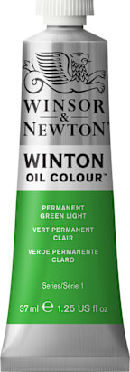 WINTON  37 ML PERM GRN LT