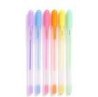 WRITE ON GEL PEN SET RAINBOW